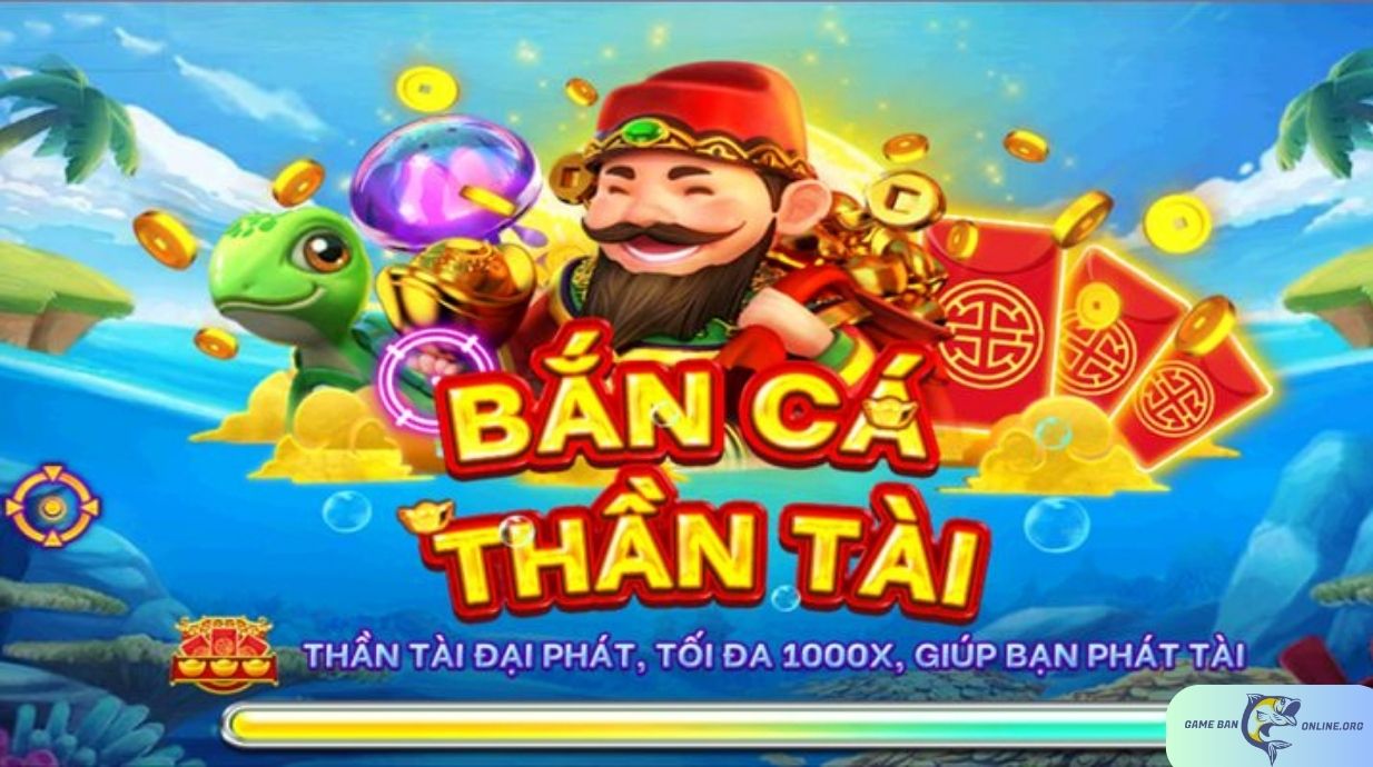 Bắn Cá Tài Lộc ZomClub Thỏa Sức Trải Nghiệm, Rinh Về Rừng Quà Khổng Lồ!
