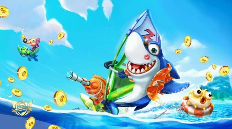 Bắn Cá Tài Lộc ZomClub Thỏa Sức Trải Nghiệm, Rinh Về Rừng Quà Khổng Lồ!