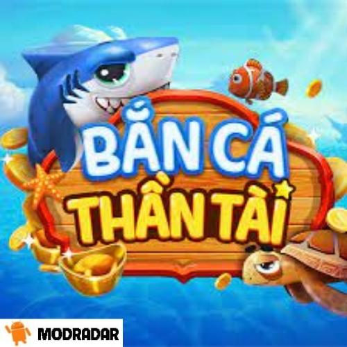 Bắn Cá Thần Tài - Bí Kíp "Rinh" Lộc Vàng, Đổi Đời Trong Tích Tắc!