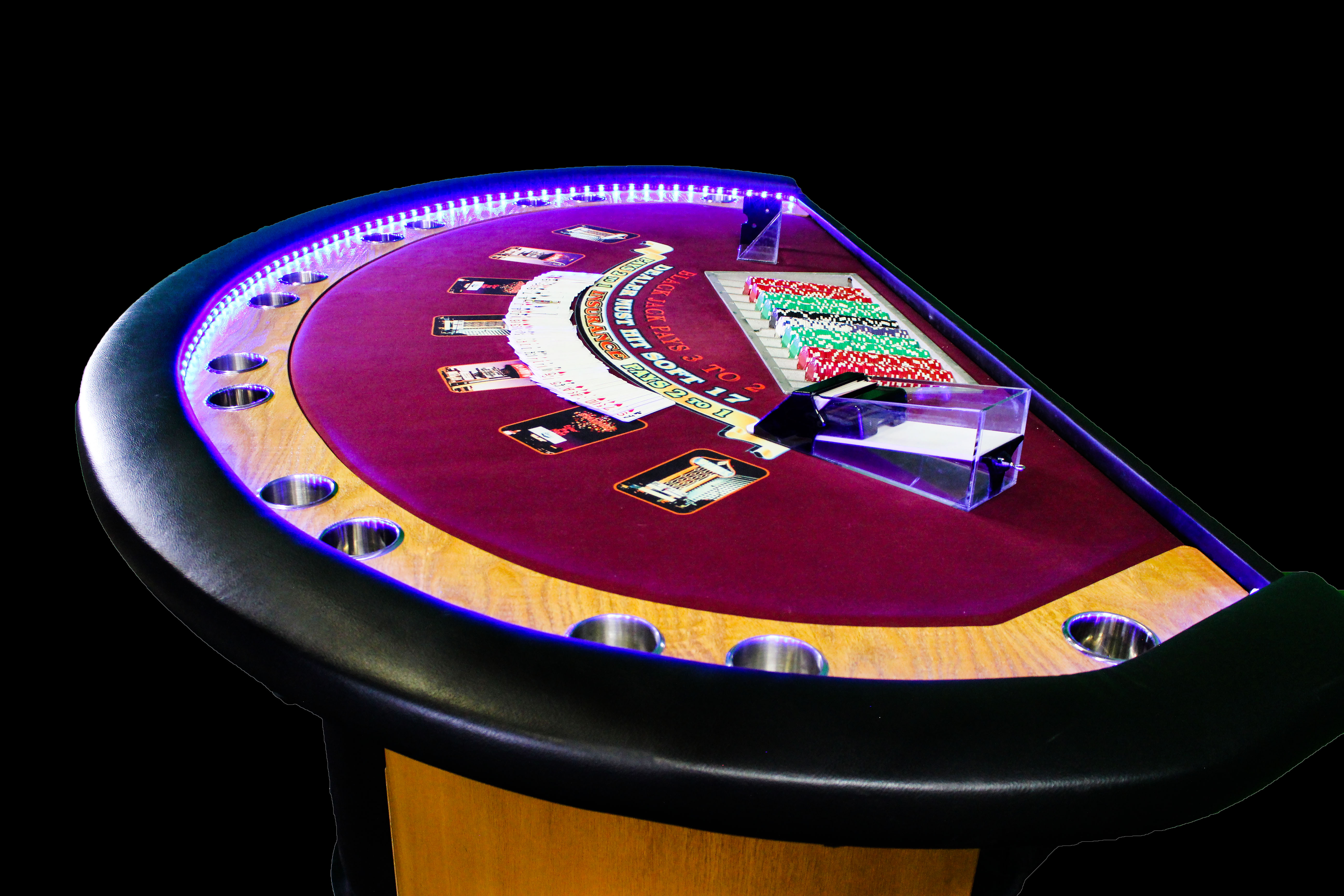 Blackjack là gì? Thấu hiểu Quy tắc và Chiến Thuật Chiến Thắng