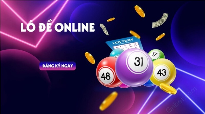 Cá Cược Lô Đề Online - Mẹo Hay & Kinh Nghiệm Chốt Số Trúng Lớn