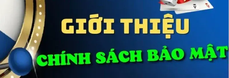 Chính sách Bảo mật ZomClub - Cam kết bảo vệ thông tin người dùng