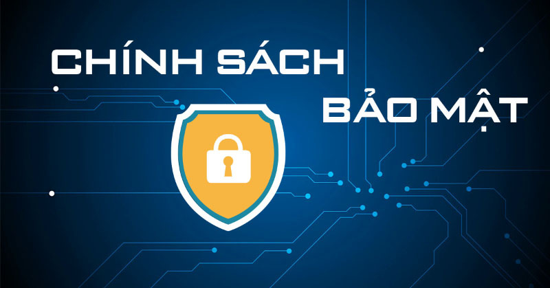 Chính sách Bảo mật tại ZomClub - Cam kết bảo vệ thông tin người dùng