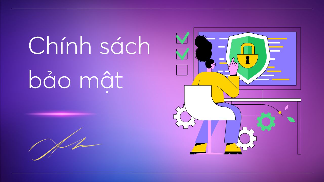 Chính sách Bảo mật tại ZomClub - Cam kết bảo vệ thông tin người dùng