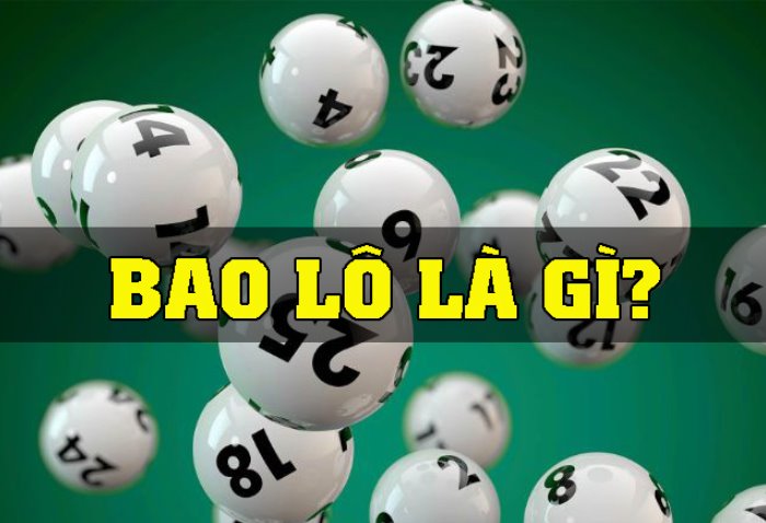 Bí Quyết Đánh Đề Bao Lô - Tối Ưu Cơ Hội, Rinh Lộc Về Nhà