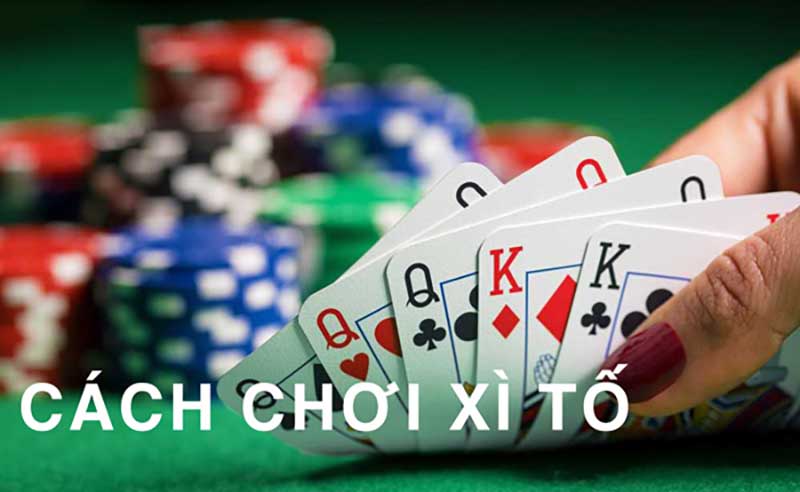 Hướng Dẫn Chơi Xì Tố ZomClub – Bí Quyết Thắng Lớn