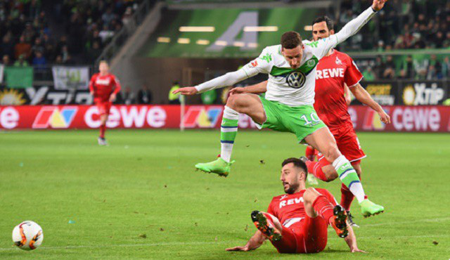 Kèo Bóng Đá Đức - Bí Quyết Chiến Thắng Từ Bundesliga