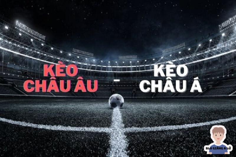 Kèo Châu Âu - Bí Quyết Chiến Thắng Trong Cá Cược Bóng Đá