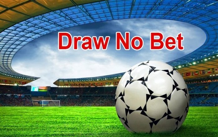 Kèo Draw No Bet Bí Kíp Thắng Lớn Khi Cá Cược Thể Thao