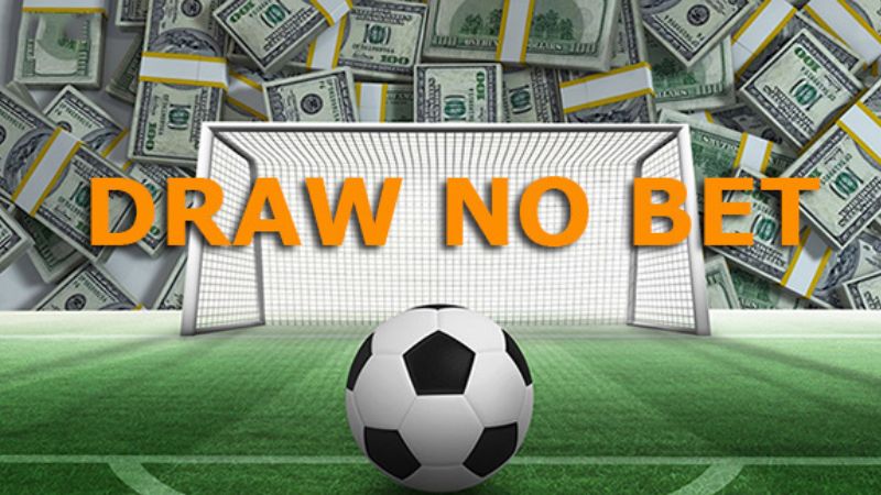 Kèo Draw No Bet Bí Kíp Thắng Lớn Khi Cá Cược Thể Thao