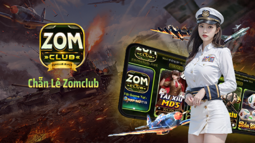 Khám Phá Liêng ZomClub – Nơi Hội Tụ Của Sự Hấp Dẫn