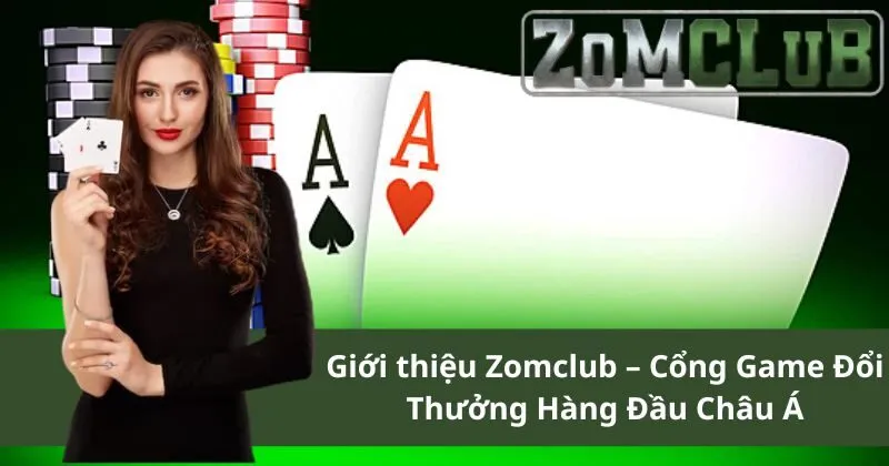Khám Phá Liêng ZomClub – Nơi Hội Tụ Của Sự Hấp Dẫn