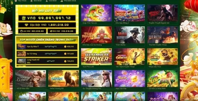 Khám Phá Nổ Hũ Vũ Trụ ZomClub - Bí Mật Săn Thưởng Jackpot