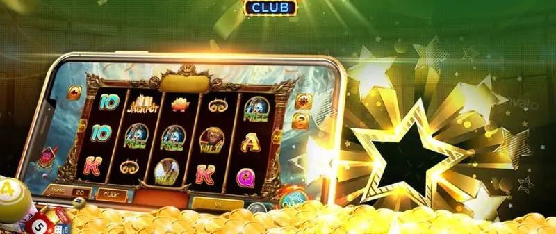 Khám Phá Nổ Hũ Vũ Trụ ZomClub - Bí Mật Săn Thưởng Jackpot