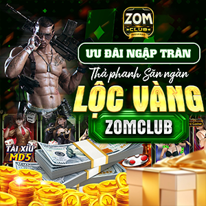 Khám Phá Thế Giới Giải Trí Không Giới Hạn - Tải app ZomClub Ngay!