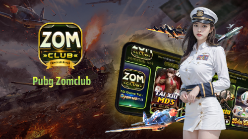Khám Phá Thế Giới Giải Trí Không Giới Hạn - Tải app ZomClub Ngay!