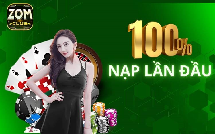 Khám Phá Vũ Trụ Khuyến Mãi ZomClub Cơ Hội Vàng Cho Game Thủ!