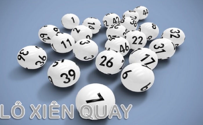 Lô Xiên Quay Bách Phát Bách Trúng - Bí Quyết Nắm Chắc Phần Thắng?