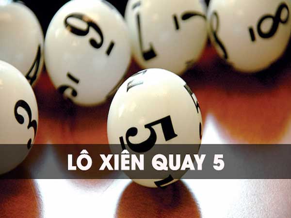 Lô Xiên Quay Bách Phát Bách Trúng - Bí Quyết Nắm Chắc Phần Thắng?