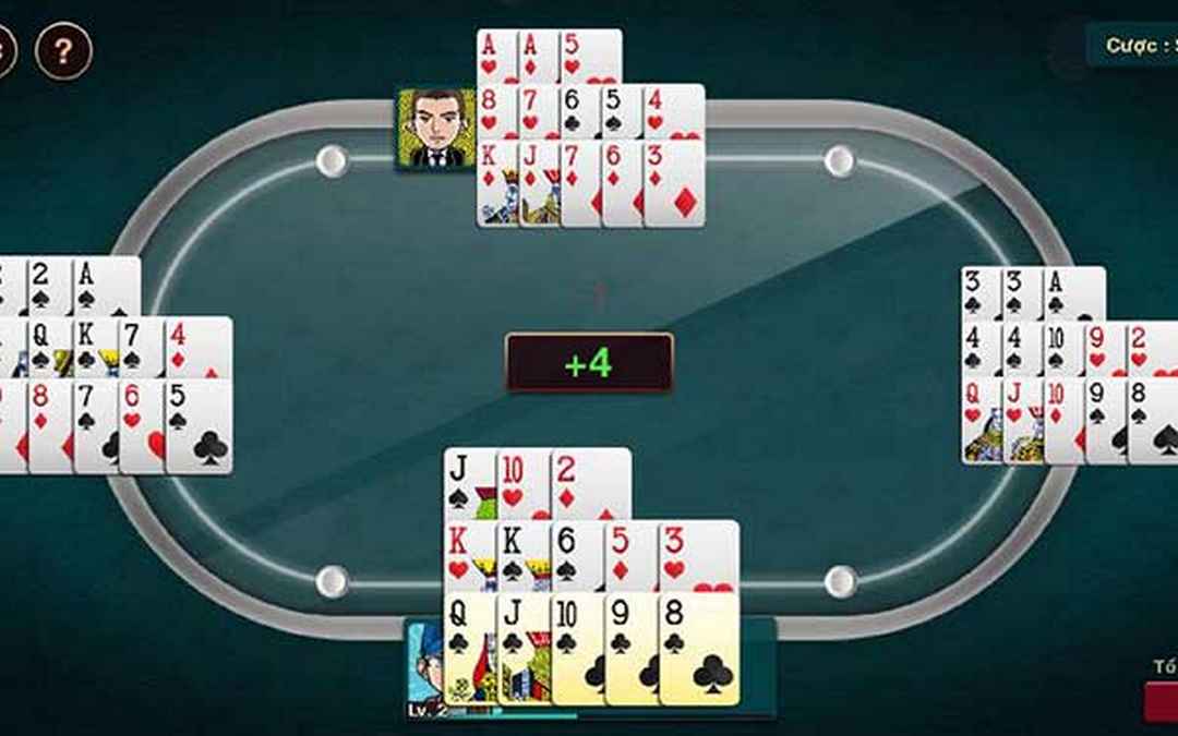 Mậu Binh ZomClub Hướng Dẫn Và Chiến Lược Thú Vị