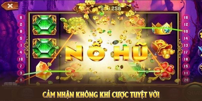 Nổ Hũ Kim Cương ZomClub - Bí Mật Giàu Sang Trong Tầm Tay?