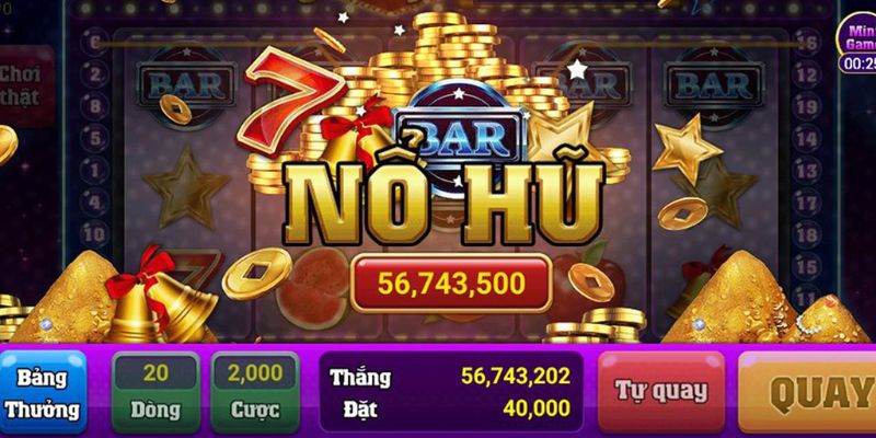 Nổ Hũ Tài Xỉu ZomClub Bí Kíp Thắng Lớn Trải Nghiệm Tuyệt Vời