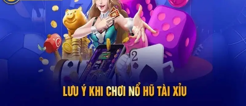 Nổ Hũ Tài Xỉu ZomClub Bí Kíp Thắng Lớn Trải Nghiệm Tuyệt Vời