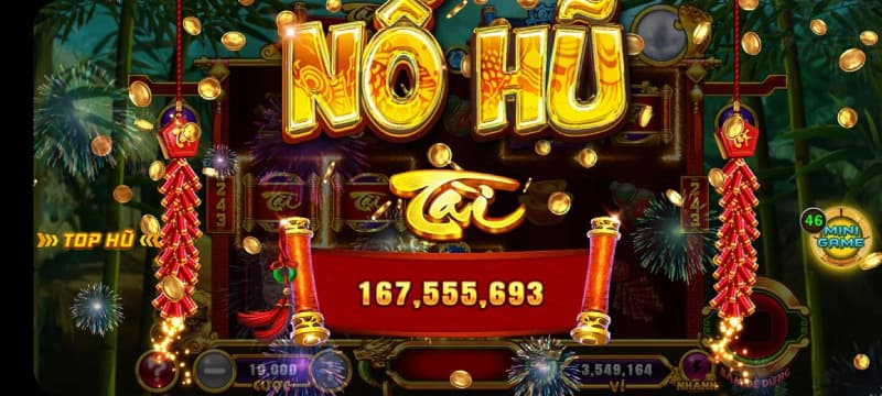 Nổ Hũ Thần Tài Đến Bí Quyết Chiến Thắng Trải Nghiệm Tuyệt Vời