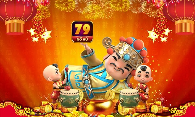 Nổ Hũ Thần Tài Đến Bí Quyết Chiến Thắng Trải Nghiệm Tuyệt Vời