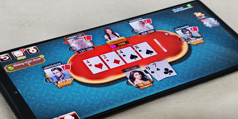 Khám Phá Phỏm ZomClub – Bí Quyết Thành Công