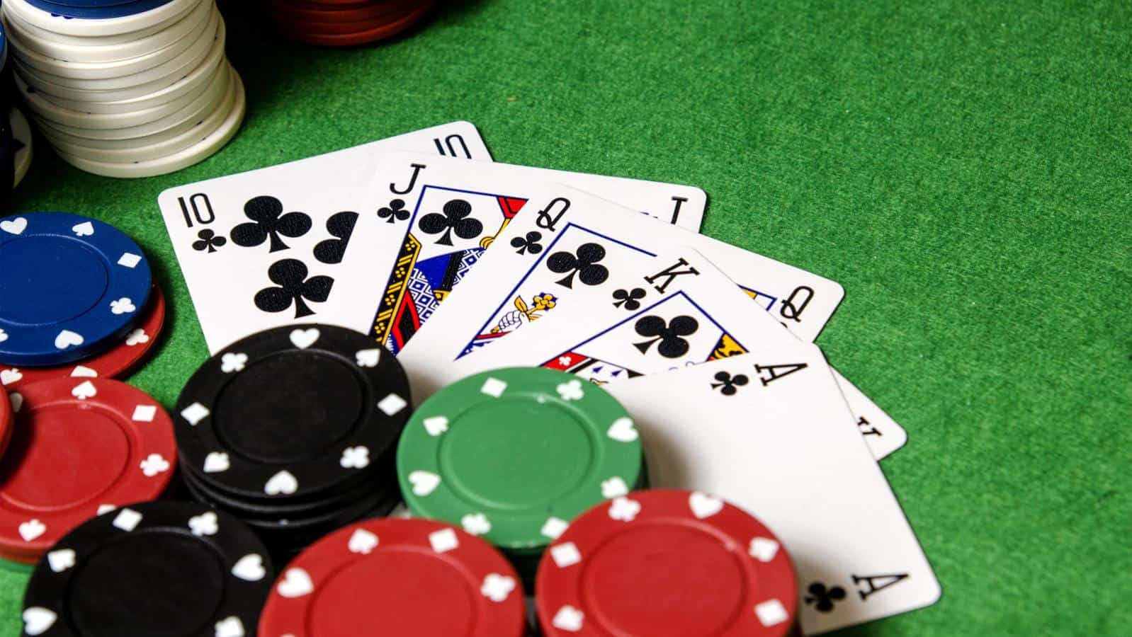 Poker ZomClub - Bí Quyết Thành Công Trong Thế Giới Cờ Bạc