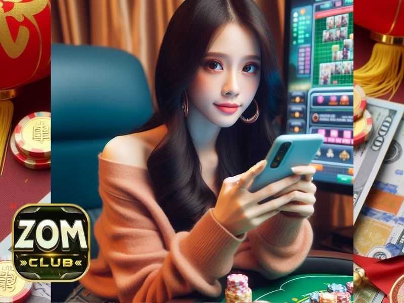 Rút Tiền ZomClub Nhanh Chóng - Hướng Dẫn Chi Tiết & Mẹo Hay