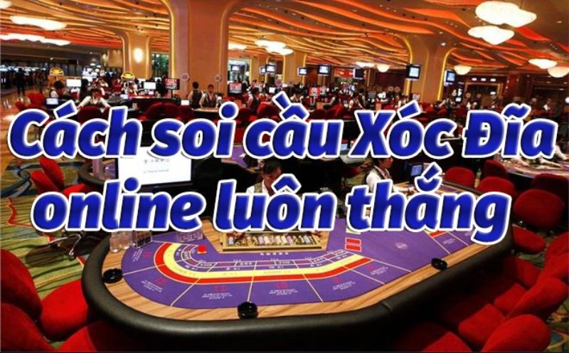 Soi Cầu Xóc Đĩa ZomClub - Bí Quyết Chiến Thắng Từ Chuyên Gia