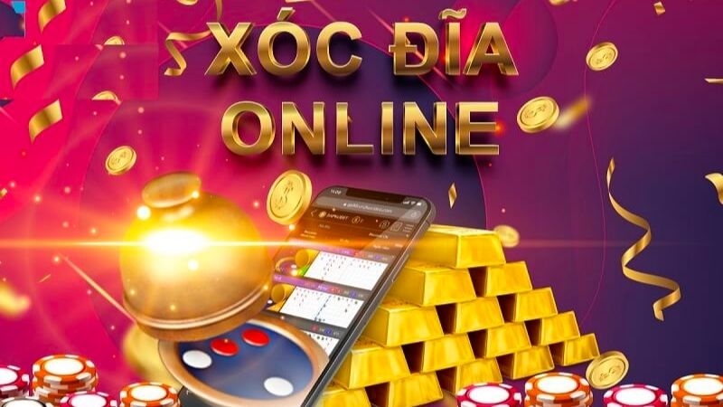 Tại Sao Chơi Xóc Đĩa Online Toàn Thua - Đằng Sau Những Ván Thua Liên Tiếp