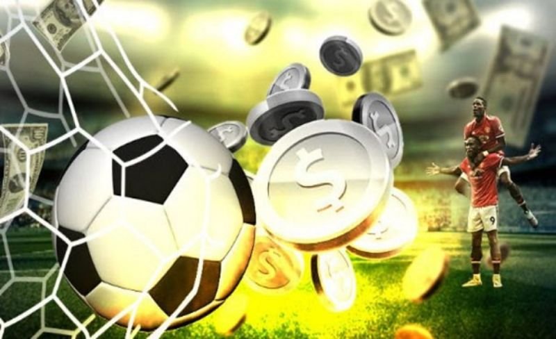Thống trị Kèo Tổng Bàn Thắng Bí quyết chinh phục nhà cái