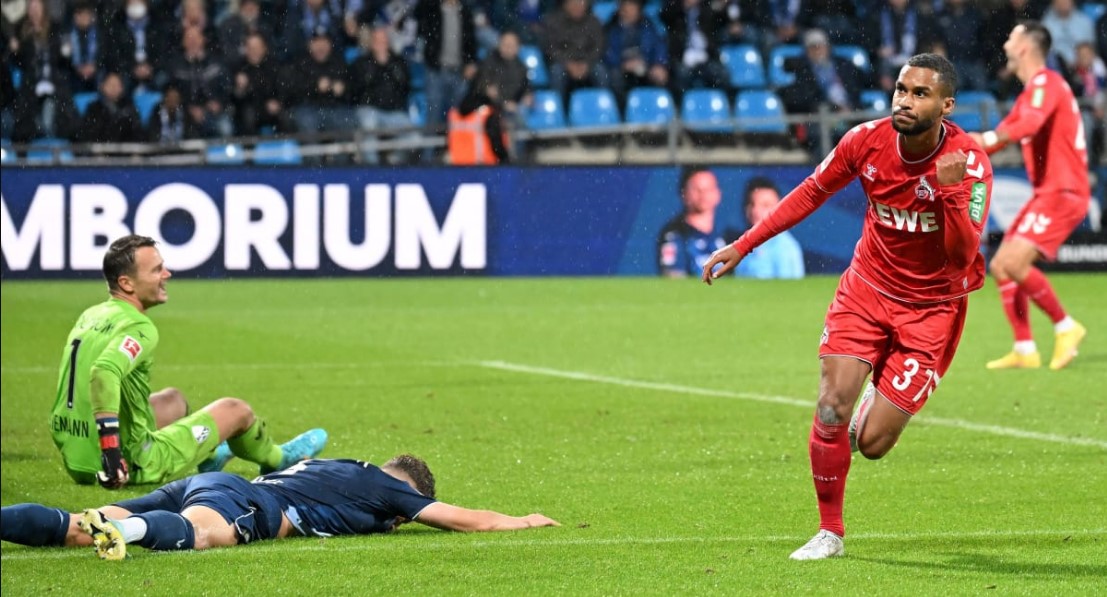 Tỷ Lệ Kèo Bundesliga - Bí Quyết Phân Tích Chiến Thắng