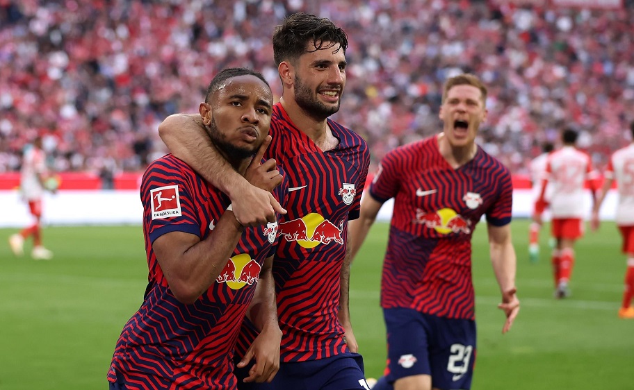Tỷ Lệ Kèo Bundesliga - Bí Quyết Phân Tích Chiến Thắng