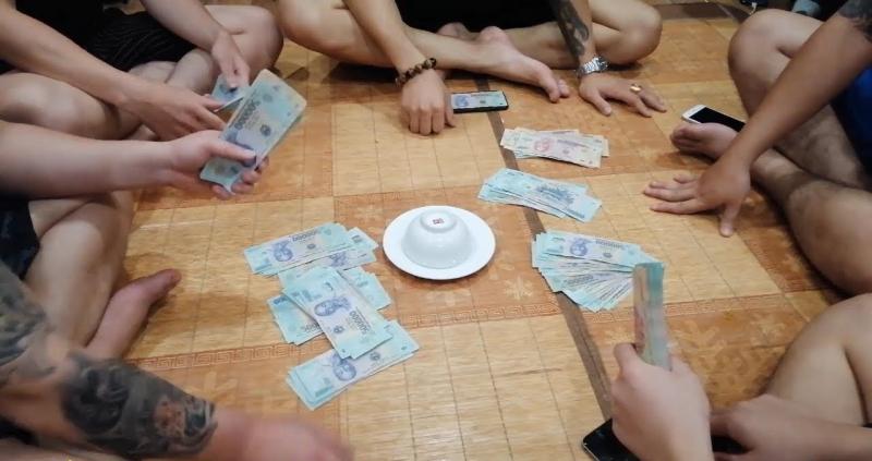 Xóc Đĩa Ngoài Đời - Bí Quyết Và Kinh Nghiệm Từ Cao Thủ